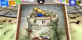 Sorcery 3 Apk