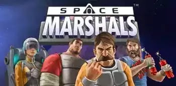 Space Marshals Apk