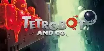 Tetrobot and Co. 1.1.2 Apk