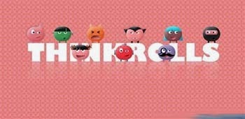 Thinkrolls apk