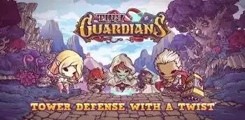 Tiny Guardians 1.0.3 Apk