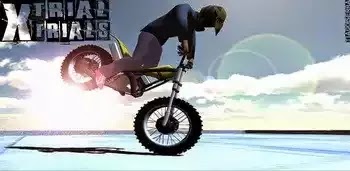 Trial X Trials 3D HD 1.0.8 Apk