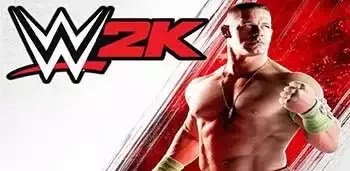 WWE 2K 1.0.8041 Apk