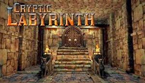 Cryptic Labyrinth 1.4 Apk