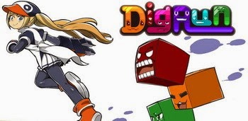 DigRun 1.0.1 Apk