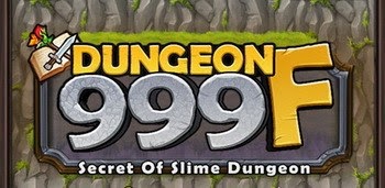Dungeon999F 1.35 Apk