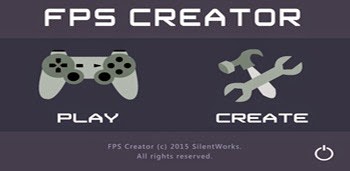 FPS Creator Apk