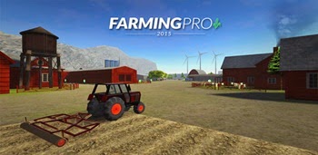 Farming PRO 2015 1.4.3 Apk