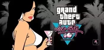 Grand Theft Auto: Vice City 1.07 Apk