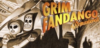 Grim Fandango Remastered 1.5.9 Apk
