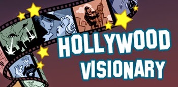 Hollywood Visionary 1.0.0 Apk