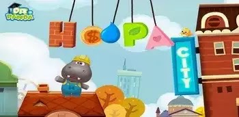 Hoopa City 1.6.16 Apk