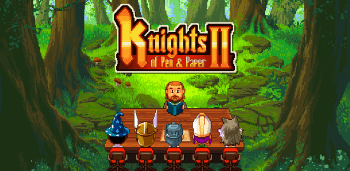 Knights of Pen & Paper 2 1.04 Apk