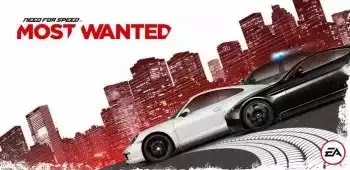 Need for Speed™ Most Wanted 1.3.128 Apk Mod