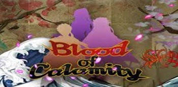 RPG Blood of Calamity 1.1.0g Apk
