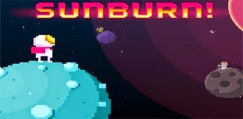 Sunburn! 1.1 Apk