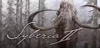 Syberia 2 (Full) 1.0.1 Apk