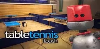 Table Tennis Touch 2.0.1016.3 Apk