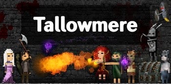Tallowmere 320.1 Apk