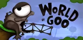 World of Goo 1.2 Apk