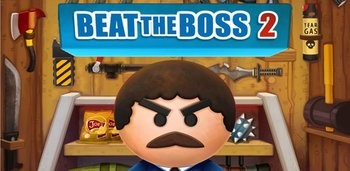 Beat the Boss 2 2.8.0 Apk