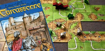 Carcassonne 2.2.0f17561 Apk