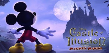 Castle of Illusion 1.1.0 Apk