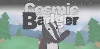 Cosmic Badger 0.1 Apk