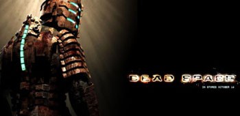 Dead Space Apk
