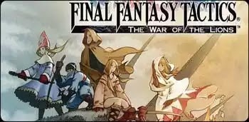 FINAL FANTASY TACTICS : WotL 1.0.0 Apk