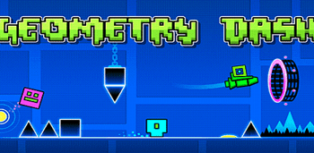 Geometry Dash 1.93 Apk