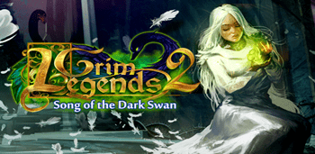 Grim Legends 2 (Full) 1.0 Apk