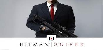 Hitman Sniper Apk