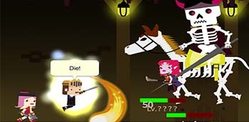 Infinity Dungeon Evolution 2.2.0 Apk