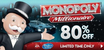 MONOPOLY Millionaire 1.7.4 Apk