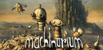 Machinarium 2.0.39 Apk