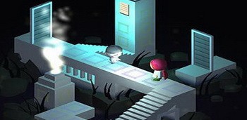 Outside World 1.1 Apk