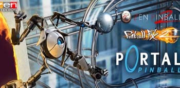 Portal Pinball 1.0.1 Apk