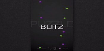 Puzzle Blitz 1.0 Apk