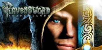 Ravensword: Shadowlands 3d RPG 1.3 Apk Mod