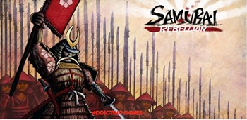Samurai Rebellion 0.1.9 Apk