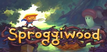 Sproggiwood 1.2.9 Apk