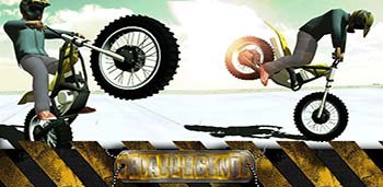 Trial Legends 1 HD 1.0.2 Apk