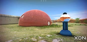 XON Episode Three 1.0.2 Apk