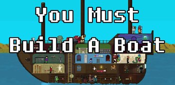 You Must Build A Boat 1.2.1789 Apk
