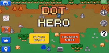 Dots Hero 1.01 Apk