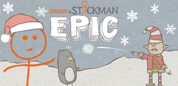 Draw a Stickman: EPIC 1.4.3.113 Apk