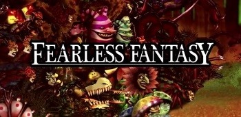 Fearless Fantasy 2.6.8 Apk