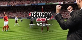 Football Manager Handheld 2015 6.3.1 Apk