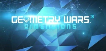 Geometry Wars 3: Dimensions 1.0.0 Apk